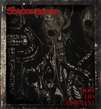 Shadowspawn : Hope Lies Dormant